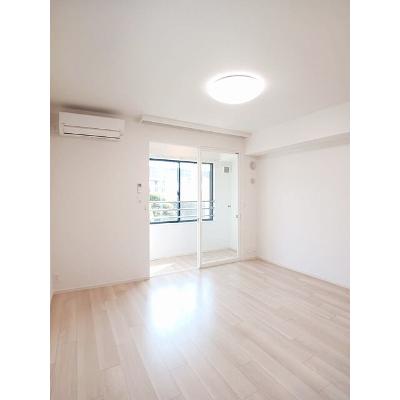 ジャルディーノ 201【管理NO：1-028253601-02010】 ★家具家電は申し込み後に搬入します★ ★2026年09月中旬入居可能★の物件画像