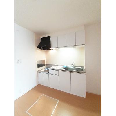 グリーンヴィレッジⅡ 103【管理NO：1-019940601-01030】 ★家具家電は申し込み後に搬入します★ ★2026年08月下旬入居可能★の物件画像