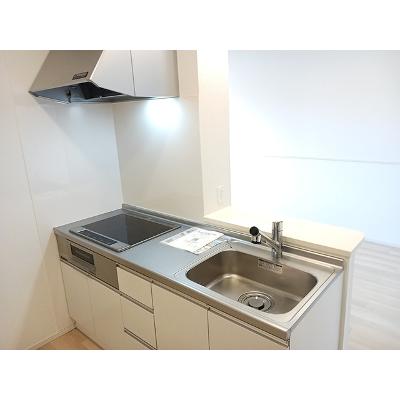 パーク　ヒル　Ⅱ 202【管理NO：1-027379801-02020】 ★家具家電は申し込み後に搬入します★の物件画像