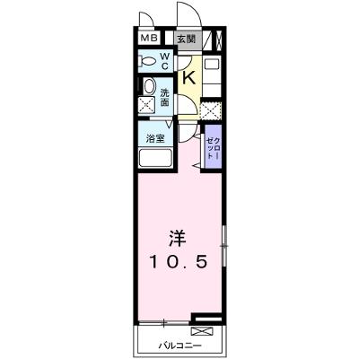 サウスレジデンス　ビッグバード 301【管理NO：1-022416201-03010】 ★家具家電は申し込み後に搬入します 2026年09月中旬入居可能の物件画像