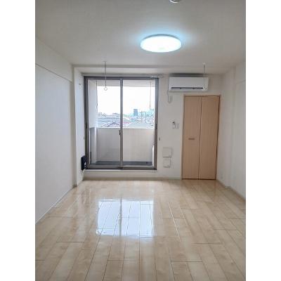 メゾン　フォーリスト 402【管理NO：1-020155801-04020】 ★家具家電は申し込み後に搬入します★ ★2026年08月上旬入居可能★の物件画像