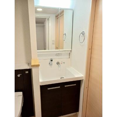 メゾン　フォーリスト 402【管理NO：1-020155801-04020】 ★家具家電は申し込み後に搬入します★ ★2026年08月上旬入居可能★の物件画像