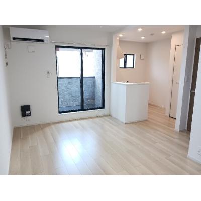 Ｔｗｉｎｓ　Ｂ（ツインズ） 201【管理NO：1-027874702-02010】 ★家具家電は申し込み後に搬入します★ ★2026年08月中旬入居可能★の物件画像