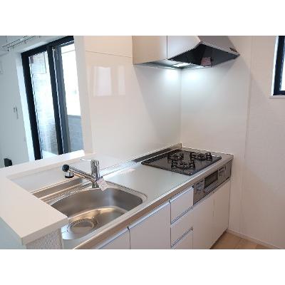 Ｔｗｉｎｓ　Ｂ（ツインズ） 201【管理NO：1-027874702-02010】 ★家具家電は申し込み後に搬入します★ ★2026年08月中旬入居可能★の物件画像