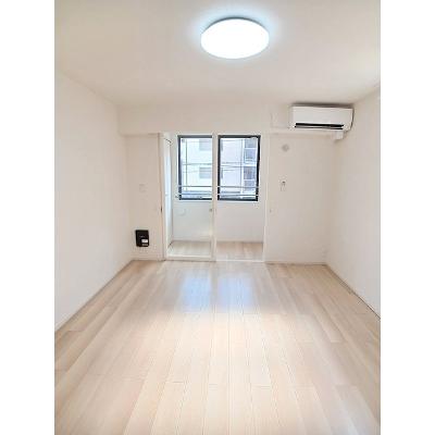 アルバ　ガーデン 202【管理NO：1-026195501-02020】 ★家具家電は申し込み後に搬入します 2026年08月中旬入居可能の物件画像