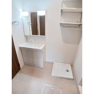 アルバ　ガーデン 202【管理NO：1-026195501-02020】 ★家具家電は申し込み後に搬入します 2026年08月中旬入居可能の物件画像