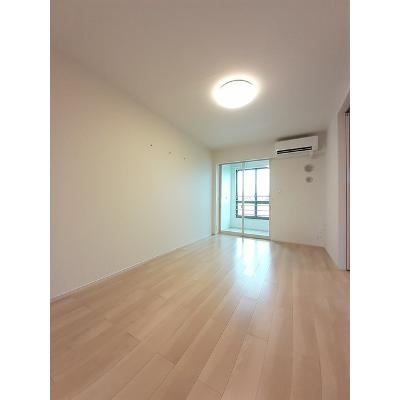 カサブランカ 204【管理NO：1-026178001-02040】 ★家具家電は申し込み後に搬入します 2026年10月中旬入居可能の物件画像