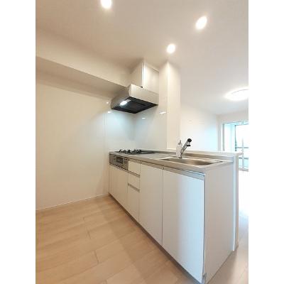 カサブランカ 204【管理NO：1-026178001-02040】 ★家具家電は申し込み後に搬入します 2026年10月中旬入居可能の物件画像