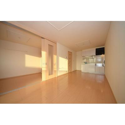 ソレイユベル 203【管理NO：1-015950601-02030】 ★家具家電は申し込み後に搬入します★ ★2026年10月中旬入居可能★の物件画像
