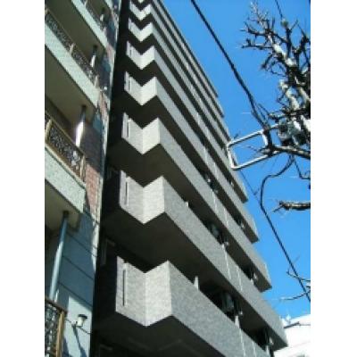【🎉初期費用オフ｜お得なキャンペーン】【禁煙🚭】マイナビSTAYミライエ六本木三丁目　202の物件画像