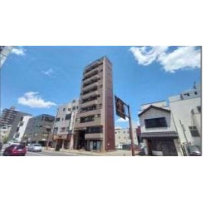 【🎉初期費用オフ｜お得なキャンペーン】【禁煙🚭/Wi-Fi無料🌐】マイナビSTAYミライエ宇都宮大通り一丁目　301の物件画像