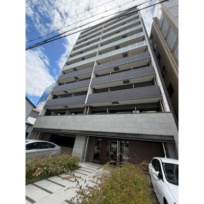 OneLife梅田ウエストシティ【▼バストイレ別・浴室乾燥機付き▼梅田スカイビル徒歩圏内】の物件画像