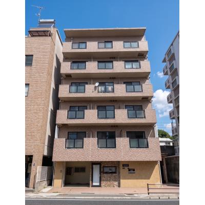【M142】JR・山陽の2路線利用可🚃三宮まで乗換なしで通勤快適✨法人様の出張・単身赴任に最適な角部屋1K👍の物件画像
