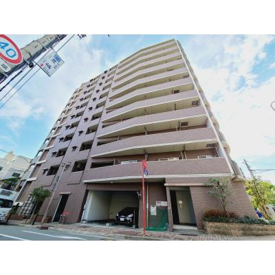 OneLifeスクエア神戸県庁前SL【オートロック・温水洗浄便座付き！】の物件画像