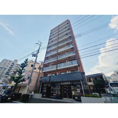 OneLife三宮東プレイスの物件画像