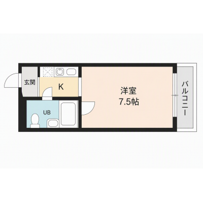 【西京極エリア/西京極駅徒歩5分/無料ネット/オートロック/ドラム式洗濯乾燥機/宅配BOX】メゾン・ド・ハラの物件画像
