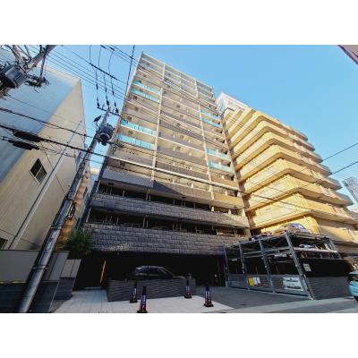 OneLife三宮ポルトSL【浴室乾燥機・インターネットWi-Fi無料！】の物件画像