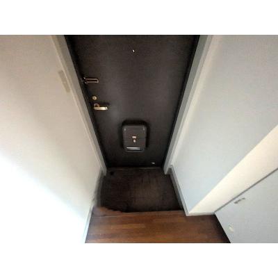 ユニオンマンスリー八王子１２　303　1K・シングル☆【禁煙ルーム】人気の角部屋！便利な宅配ボックス付き＆安心のモニター付きインターフォン完備の物件画像