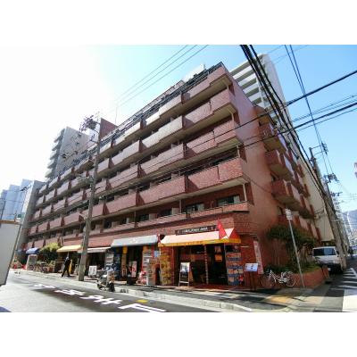 OneLife三宮コスモプラザSL【エレベータ・3点ユニットバスタイプ】の物件画像