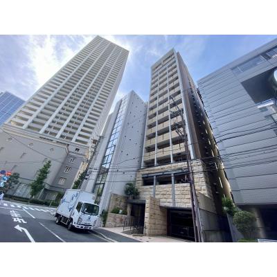 OneLife三宮花時計前SL【浴室乾燥機・インターネットWi-Fi無料！】の物件画像
