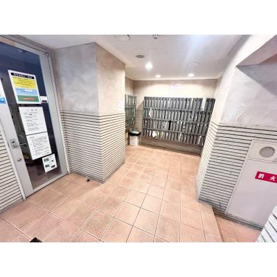 OneLife神戸カーサSL【3点ユニットバスタイプ】の物件画像