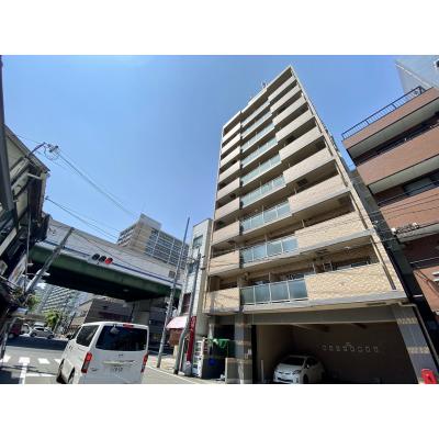 OneLife神戸ハーバーランド前IIIコスタリティSL【Wi-Fi無料・浴室乾燥機付き】の物件画像