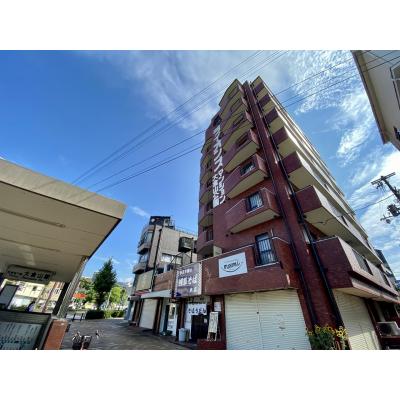 OneLife大倉山公園SL【駅近・オートロック・3点ユニットタイプ】の物件画像