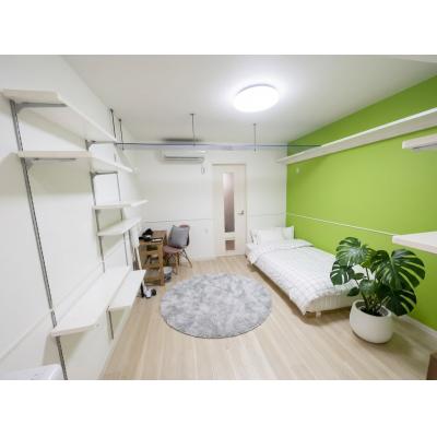 ONLY小田原11【🌈WiFi・管理費０円キャンペーン🌈】★単身専用★バストイレ別★ペット不可☆★閑静な住宅街★☆小田原駅徒歩11分⇔🚃藤沢駅39分・平塚駅29分・茅ヶ崎駅33分⇔直通の物件画像