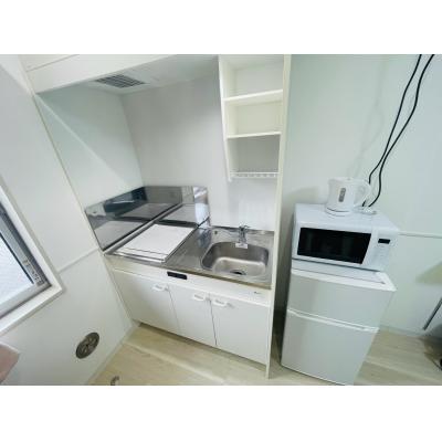 ONLY小田原11【🌈WiFi・管理費０円キャンペーン🌈】★単身専用★バストイレ別★ペット不可☆★閑静な住宅街★☆小田原駅徒歩11分⇔🚃藤沢駅39分・平塚駅29分・茅ヶ崎駅33分⇔直通の物件画像