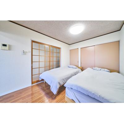 富山駅北エリアへのアクセス良好✨家具家電＆駐車場付🚙　TM106　102号室の物件画像