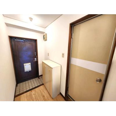 🔷🔹🔸🔶⭐「北柏」駅🚃徒歩1分の好立地！⭐1Kタイプ⭐RC造のお部屋⭐【禁煙&Wi-Fi無料】⭐🔶🔸🔹🔷「K40」の物件画像