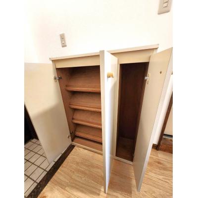 🔷🔹🔸🔶⭐「北柏」駅🚃徒歩1分の好立地！⭐1Kタイプ⭐RC造のお部屋⭐【禁煙&Wi-Fi無料】⭐🔶🔸🔹🔷「K40」の物件画像