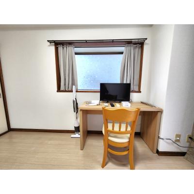 🔷🔹🔸🔶⭐「北柏」駅🚃徒歩1分の好立地！⭐1Kタイプ⭐RC造のお部屋⭐【禁煙&Wi-Fi無料】⭐🔶🔸🔹🔷「K41」の物件画像