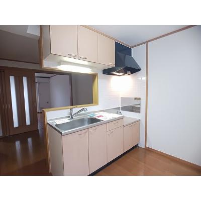 マウントシティⅡＡ 103【管理NO：1-011287401-01030】 ★家具家電は申し込み後に搬入します★の物件画像
