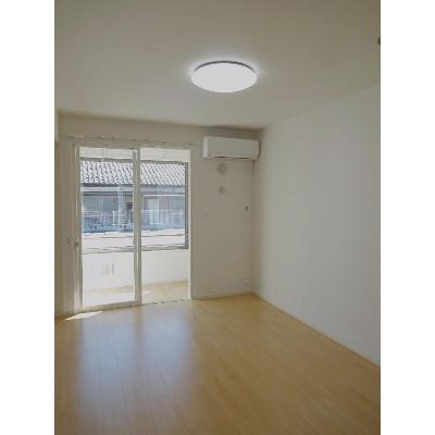 セロ　フォルトゥーナⅢ 104【管理NO：1-023748703-01040】 ★家具家電は申し込み後に搬入します 2026年08月下旬入居可能の物件画像
