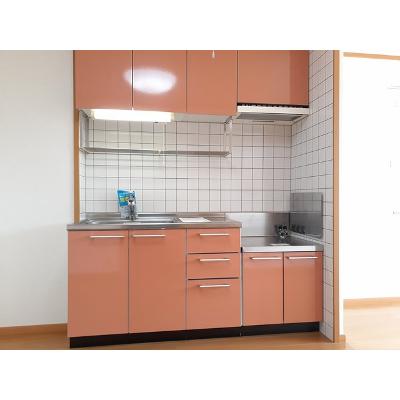 グランド・ルー　Ⅱ 201【管理NO：1-012589101-02010】 ★家具家電は申し込み後に搬入します 2026年09月上旬入居可能の物件画像