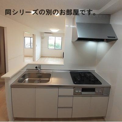 ナナカマド桜木 202【管理NO：1-028666001-02020】 ★家具家電は申し込み後に搬入します★ ★2026年12月上旬入居可能★の物件画像
