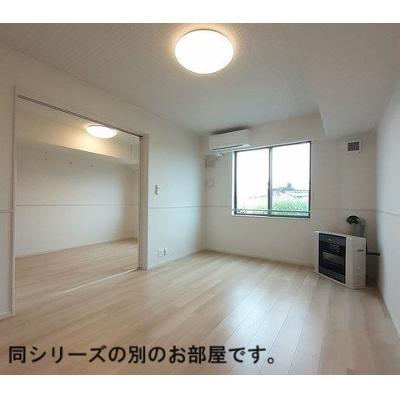 ナナカマド桜木 102【管理NO：1-028666001-01020】 ★家具家電は申し込み後に搬入します★ ★2026年12月上旬入居可能★の物件画像