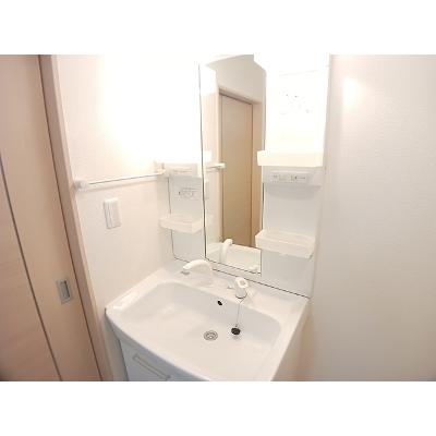 ラ　エスペランサ 202【管理NO：1-017588401-02020】 ★家具家電は申し込み後に搬入します★ ★2026年11月中旬入居可能★の物件画像