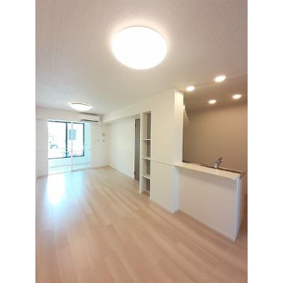カメリア郷東Ａ 102【管理NO：1-027215801-01020】 ★家具家電は申し込み後に搬入します 2026年09月中旬入居可能の物件画像