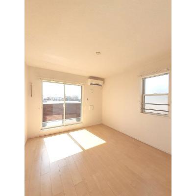 アグレアーブルⅠ 201【管理NO：1-024196001-02010】 ★家具家電は申し込み後に搬入します 2026年09月中旬入居可能の物件画像