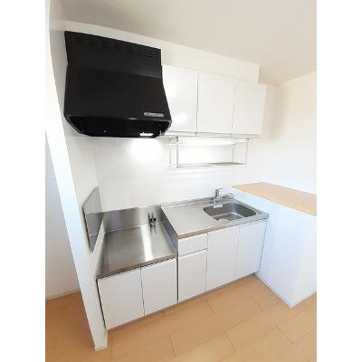 サンライズ　コーポ 202【管理NO：1-017750201-02020】 ★家具家電は申し込み後に搬入します 2026年09月下旬入居可能の物件画像