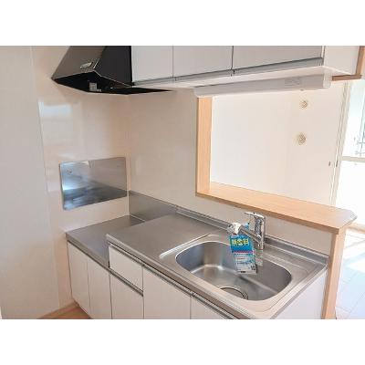 エアリーヒルⅡ 204【管理NO：1-016848002-02040】 ★家具家電は申し込み後に搬入します★の物件画像
