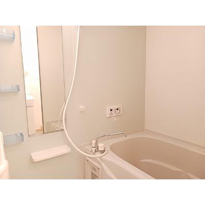 エアリーヒルⅡ 204【管理NO：1-016848002-02040】 ★家具家電は申し込み後に搬入します★の物件画像