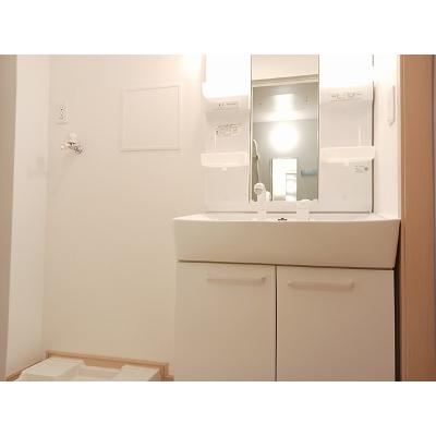 エアリーヒルⅡ 204【管理NO：1-016848002-02040】 ★家具家電は申し込み後に搬入します★の物件画像