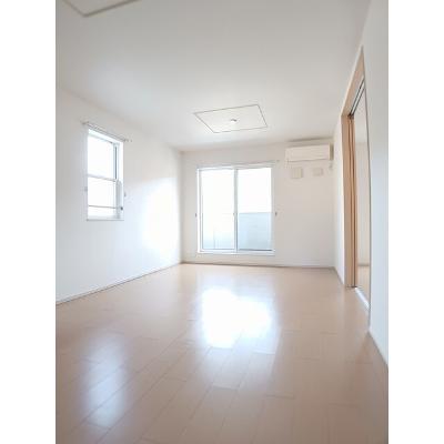 ガーデンヒルズＡ 203【管理NO：1-017750501-02030】 ★家具家電は申し込み後に搬入します★ ★2026年08月下旬入居可能★の物件画像