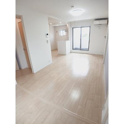 クレセントヒルズ 203【管理NO：1-022917101-02030】 ★家具家電は申し込み後に搬入します★の物件画像