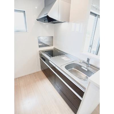 クレセントヒルズ 203【管理NO：1-022917101-02030】 ★家具家電は申し込み後に搬入します★の物件画像
