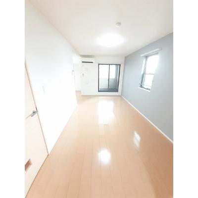 グランメール大善Ⅱ　Ｃ 201【管理NO：1-019910701-02010】 ★家具家電は申し込み後に搬入します★ ★2026年09月上旬入居可能★の物件画像