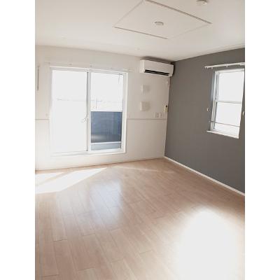 Ｌｉａｎｇｅ　Ｖｉｌｌａ　Ａ 203【管理NO：1-021749301-02030】 ★家具家電は申し込み後に搬入します★の物件画像